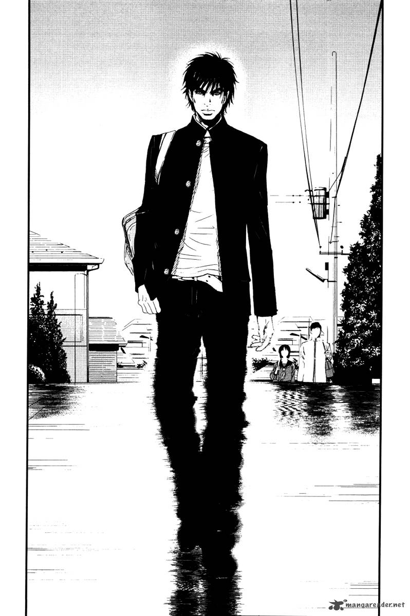 Wolf Guy Ookami No Monshou 1 46