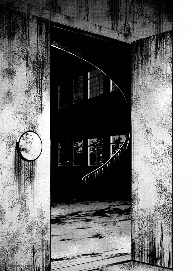 Wolf Guy Ookami No Monshou 100 11