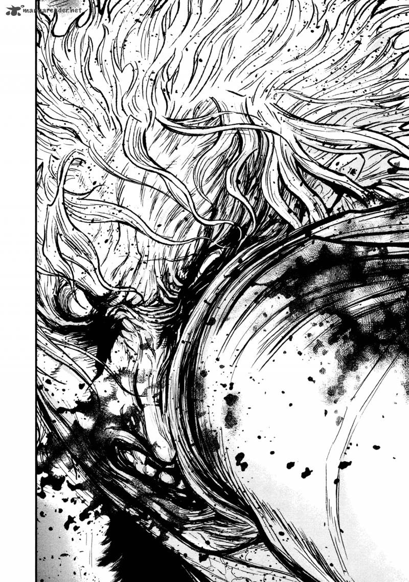 Wolf Guy Ookami No Monshou 106 18