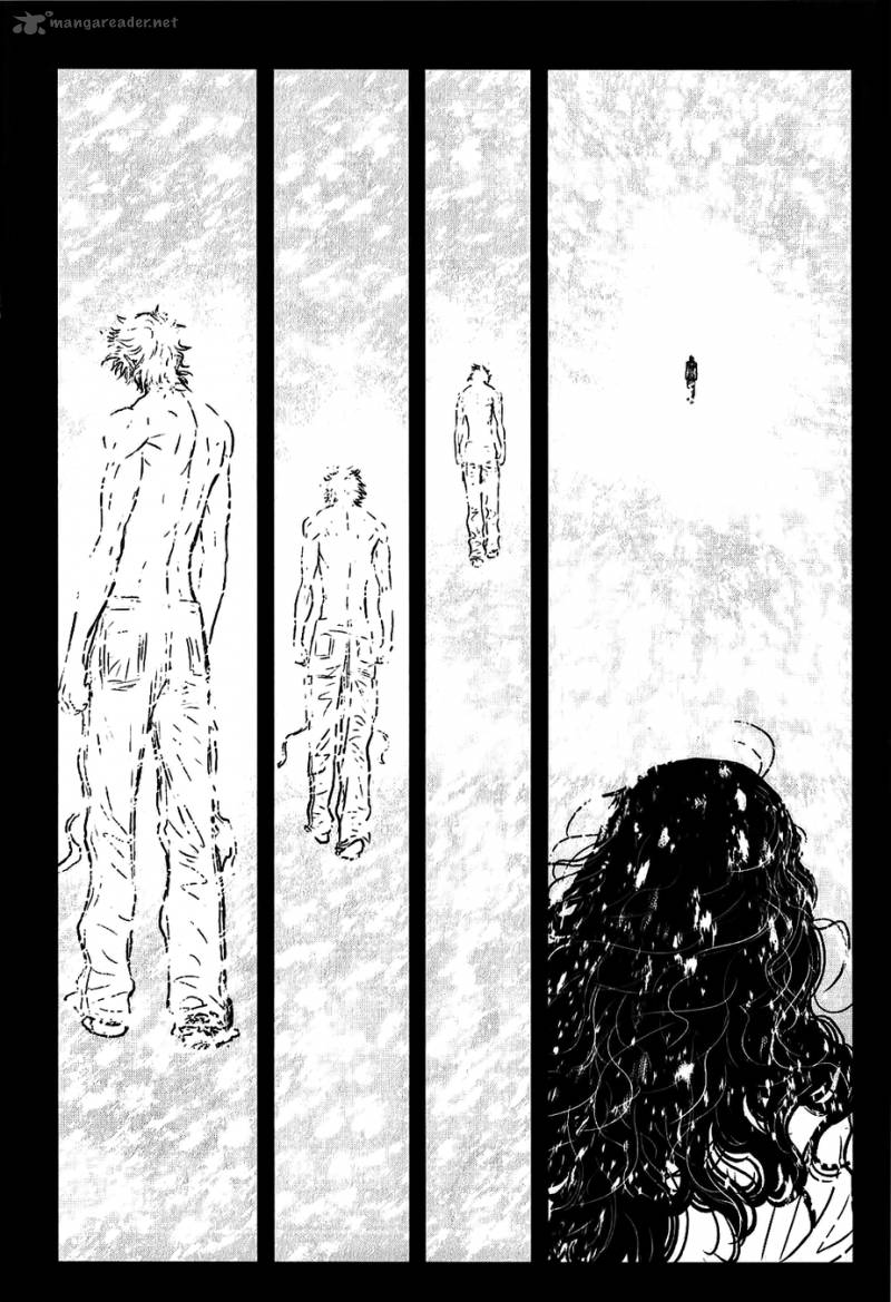 Wolf Guy Ookami No Monshou 113 5