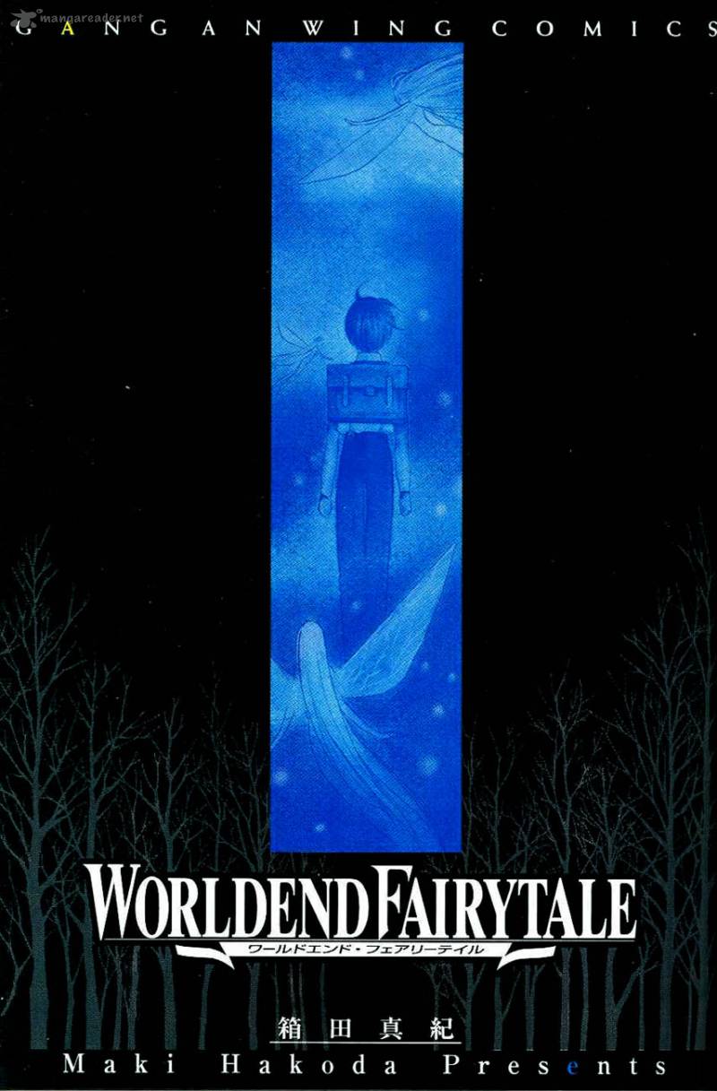 World End Fairytale 1 3