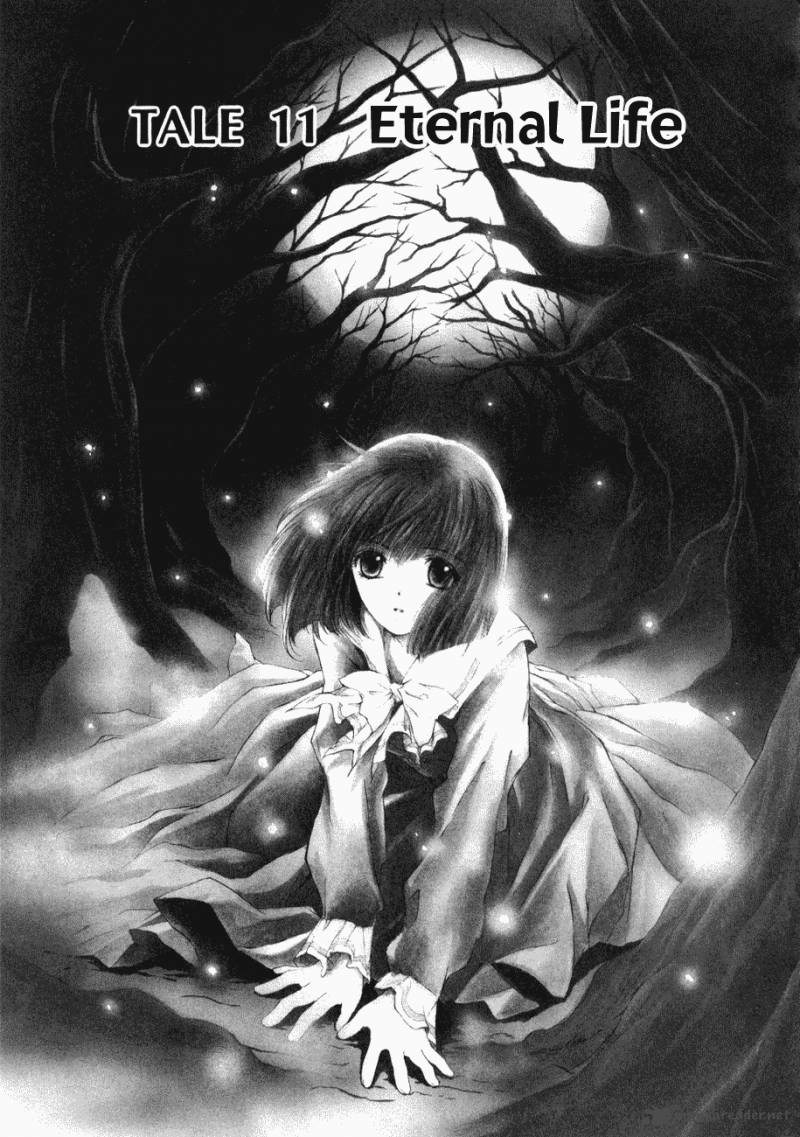 World End Fairytale 11 1