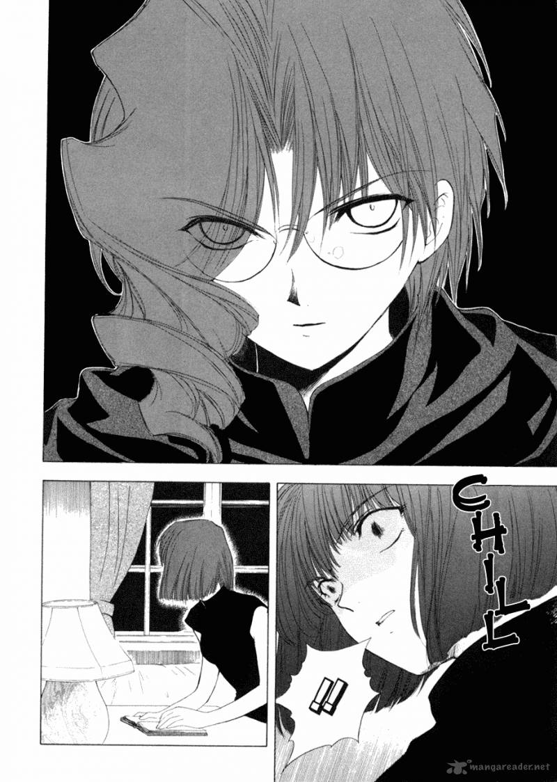 World End Fairytale 11 12