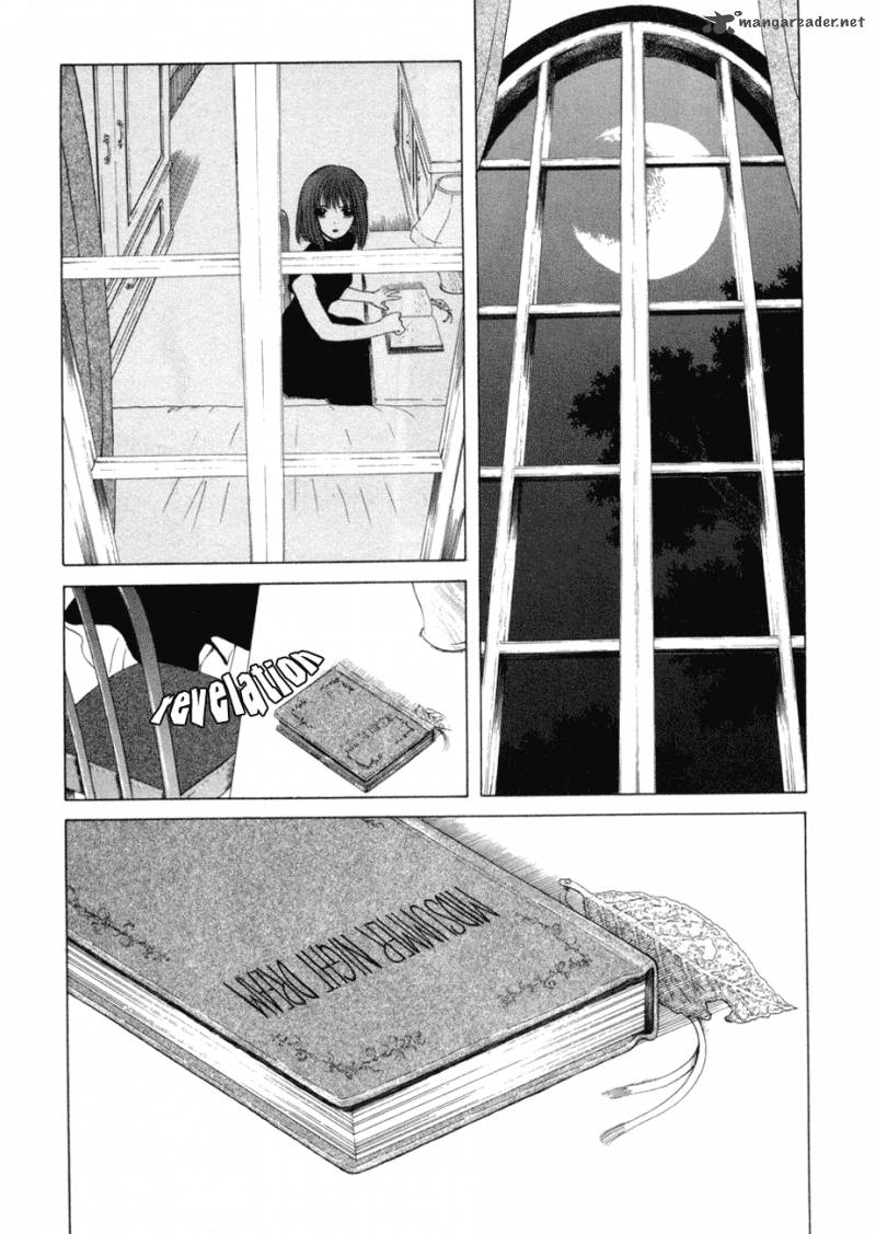World End Fairytale 11 13