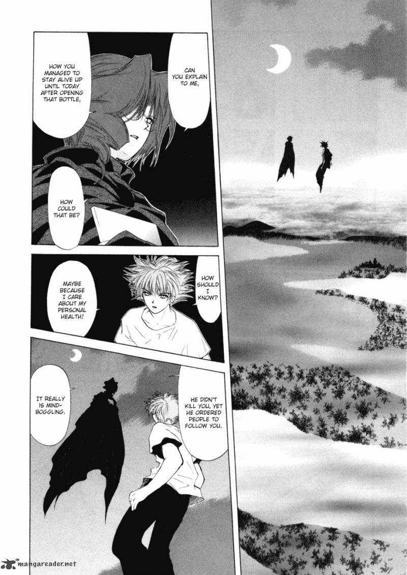 World End Fairytale 11 14