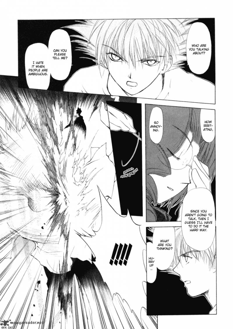World End Fairytale 11 15