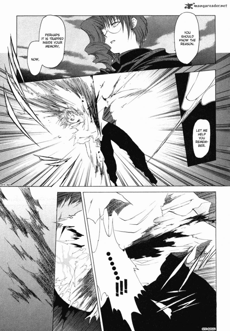 World End Fairytale 11 17