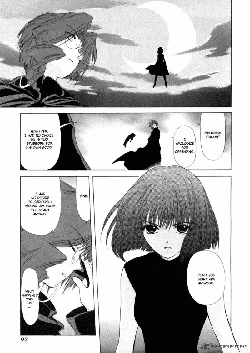 World End Fairytale 11 19
