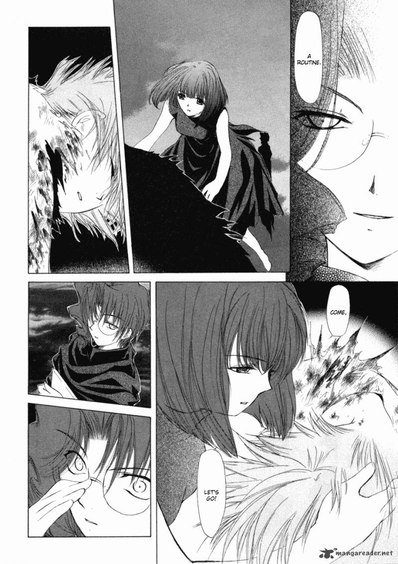 World End Fairytale 11 20