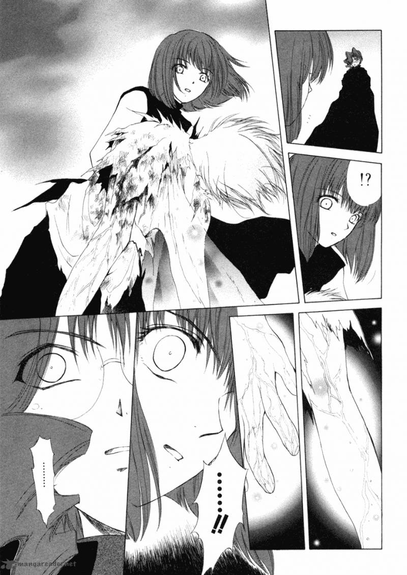 World End Fairytale 11 21