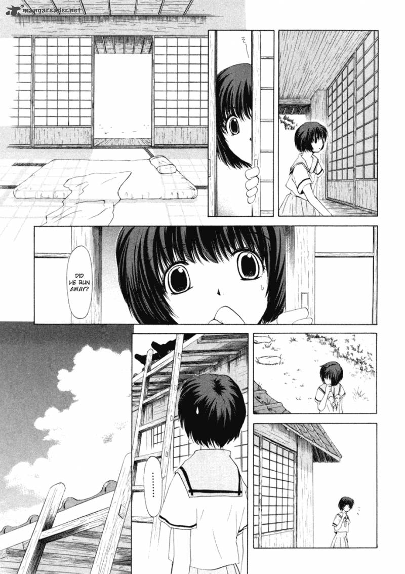 World End Fairytale 11 24