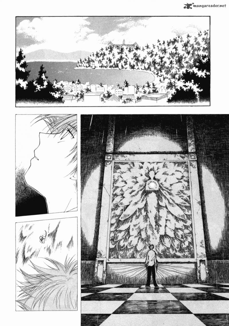 World End Fairytale 11 27