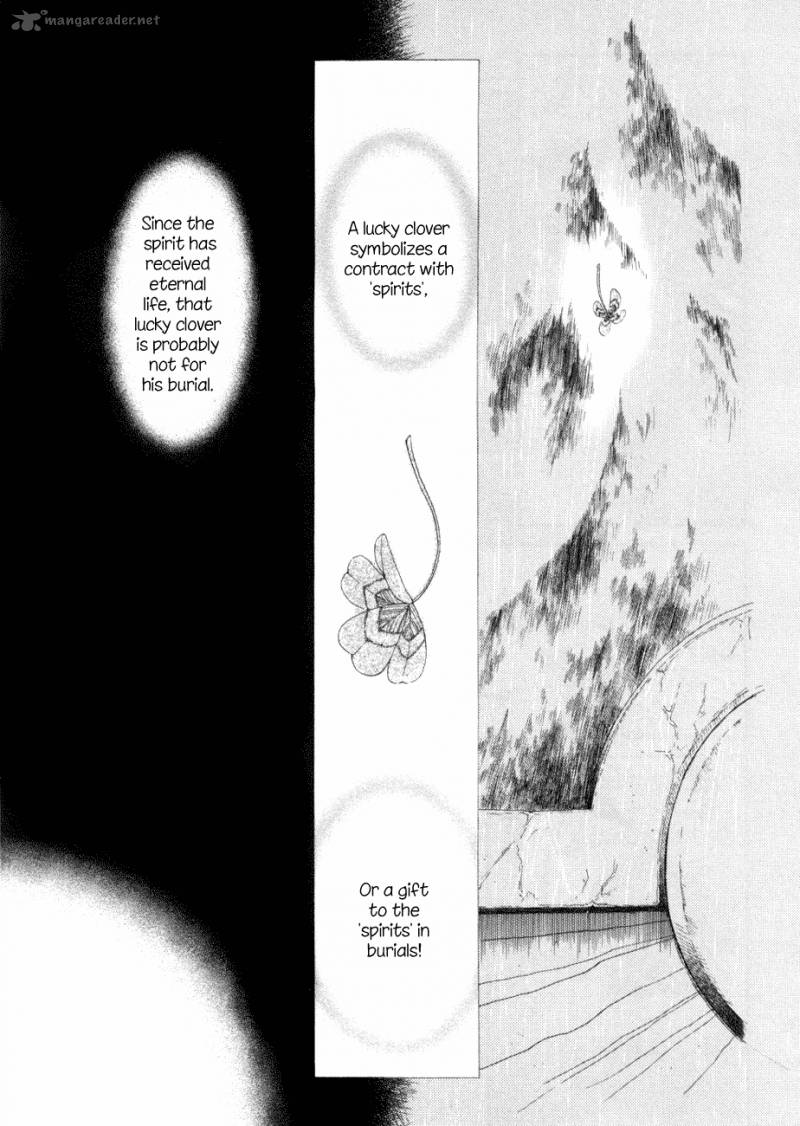 World End Fairytale 11 28