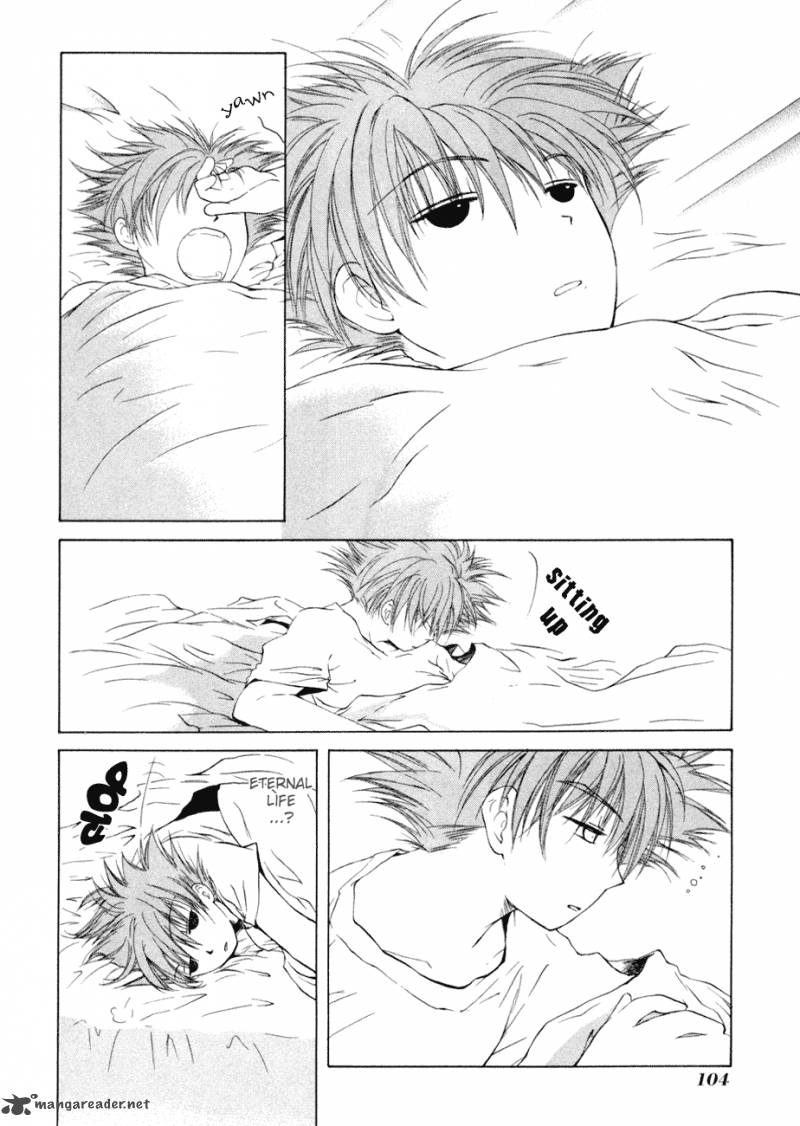 World End Fairytale 11 29