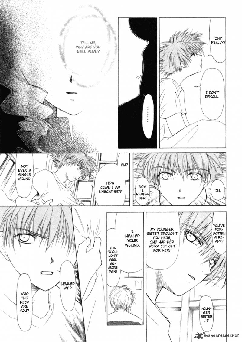 World End Fairytale 11 32
