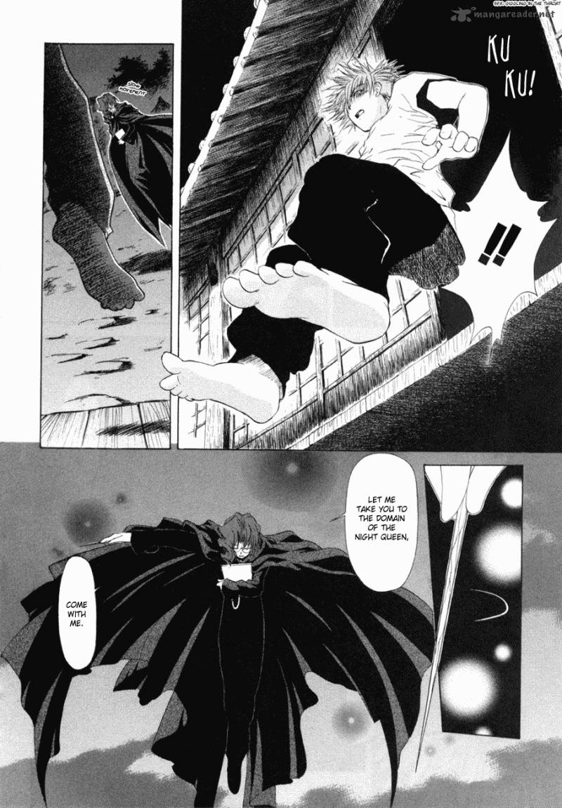 World End Fairytale 11 6