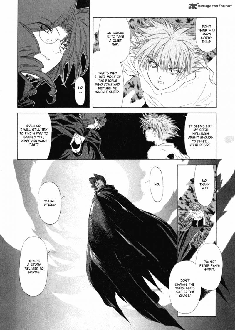 World End Fairytale 11 8