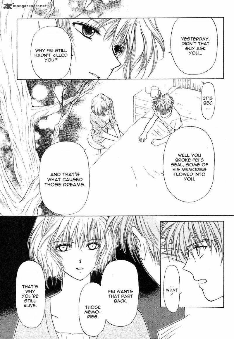 World End Fairytale 12 19