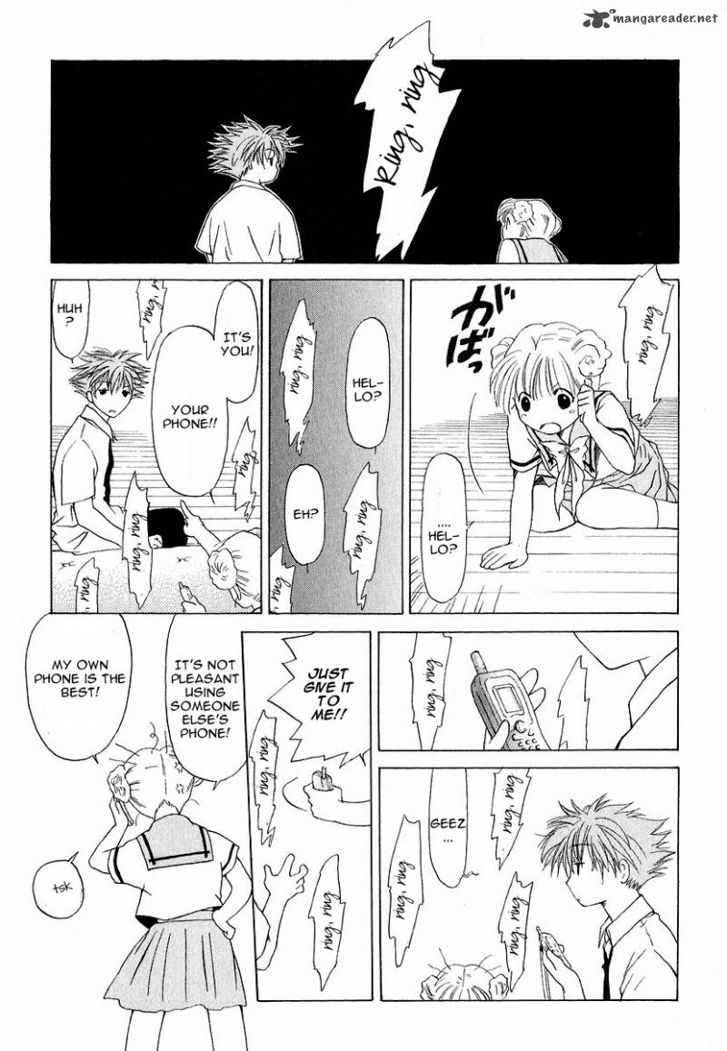 World End Fairytale 14 18
