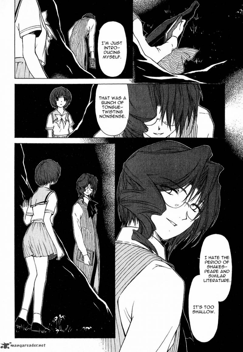 World End Fairytale 14 27