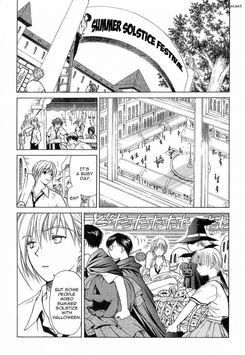 World End Fairytale 14 7