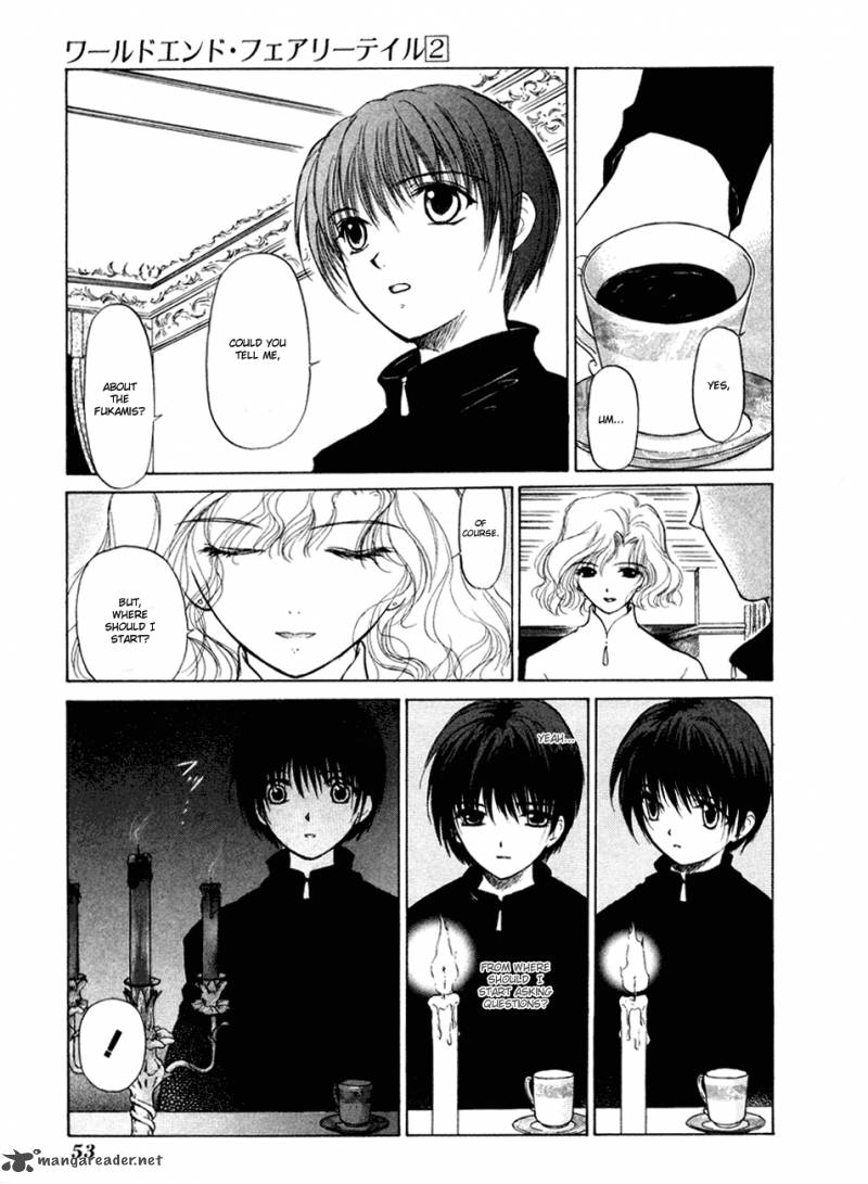 World End Fairytale 6 15