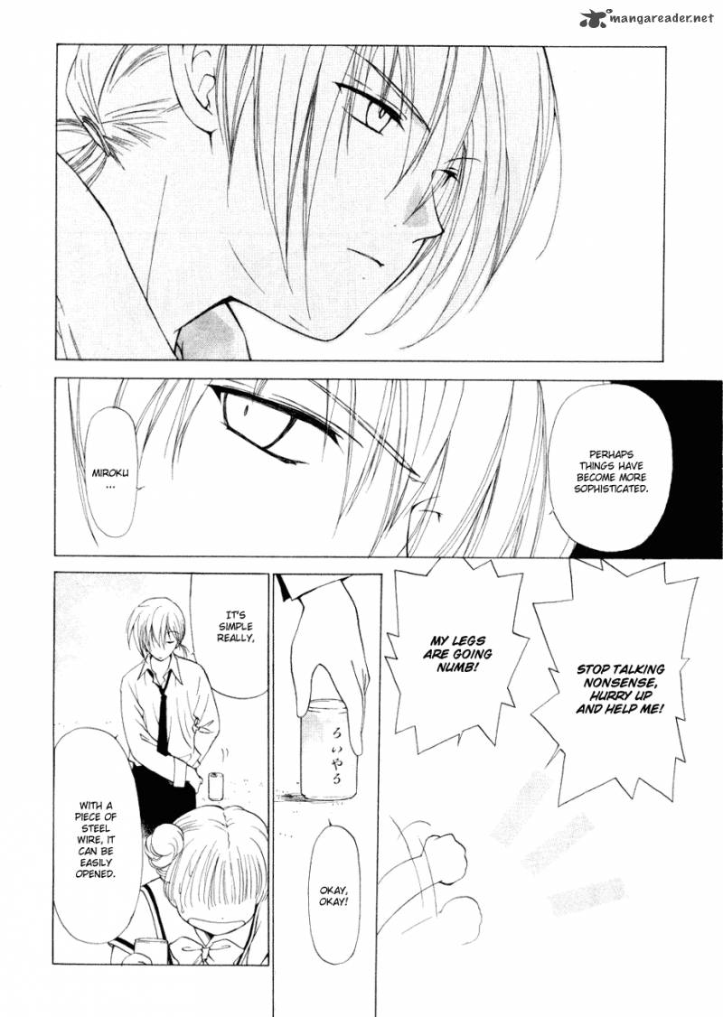 World End Fairytale 8 37