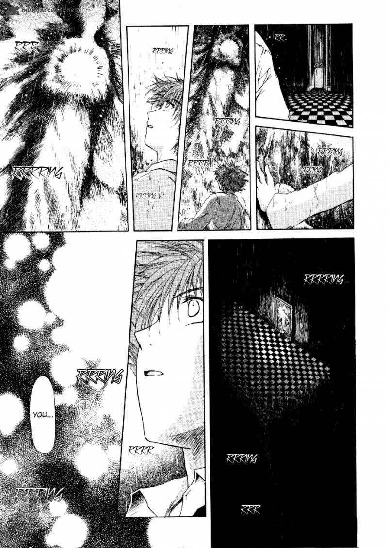World End Fairytale 9 11