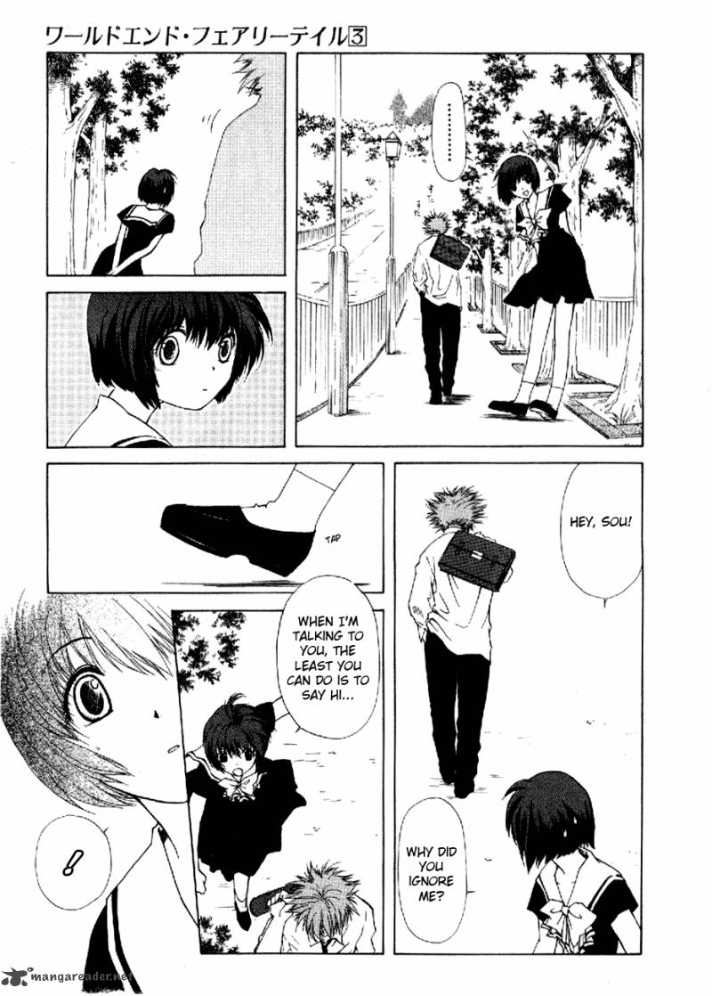 World End Fairytale 9 15