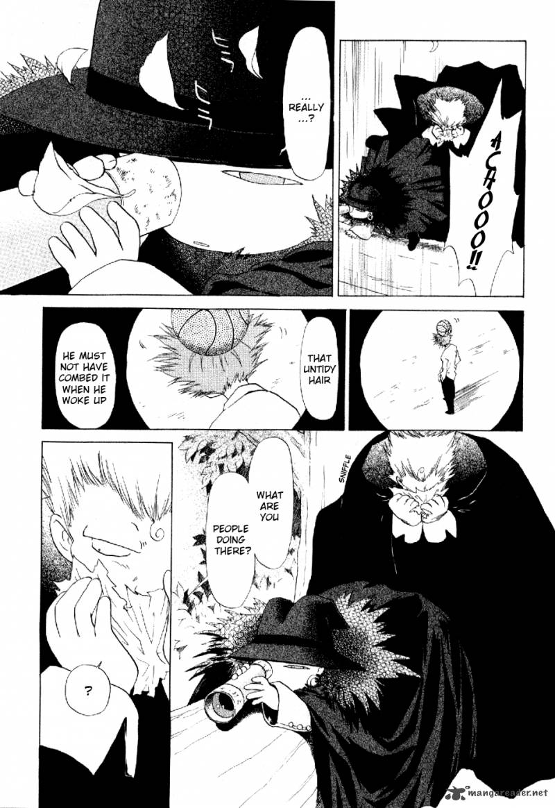 World End Fairytale 9 25