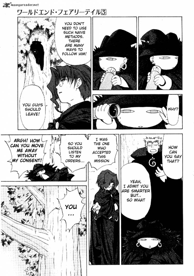 World End Fairytale 9 27