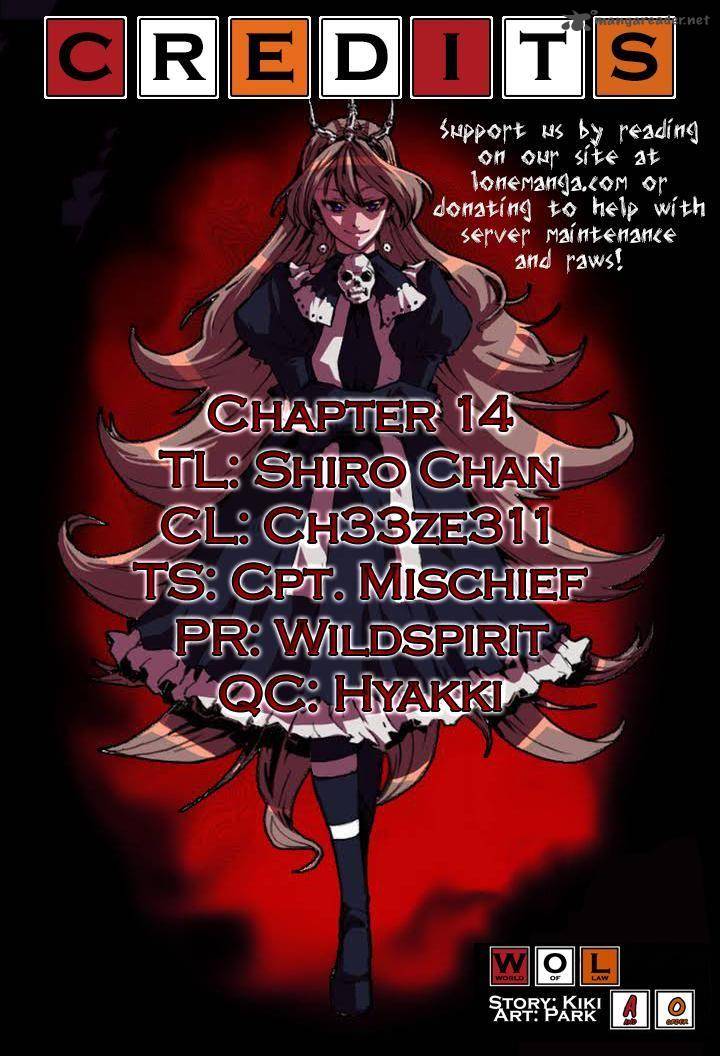 World Of Law And Order 14 10
