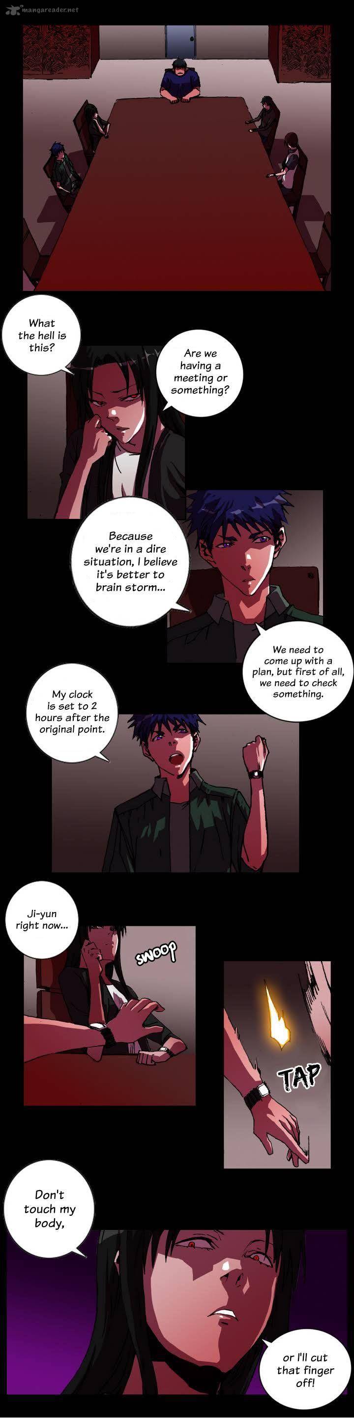 World Of Law And Order 20 7