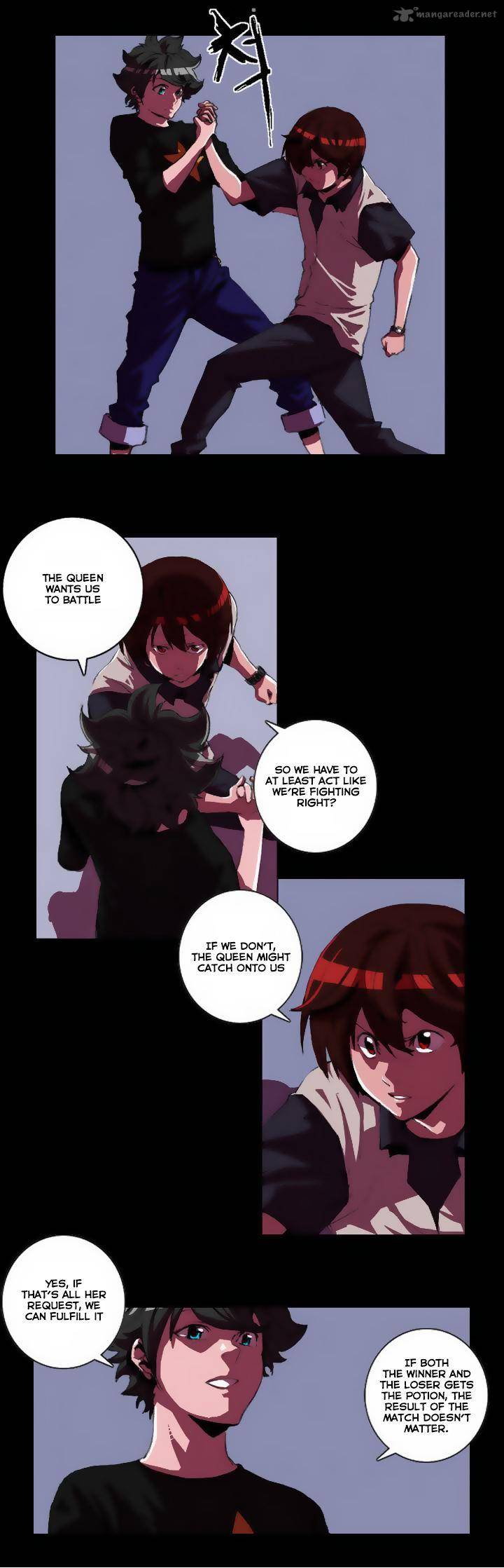 World Of Law And Order 5 3
