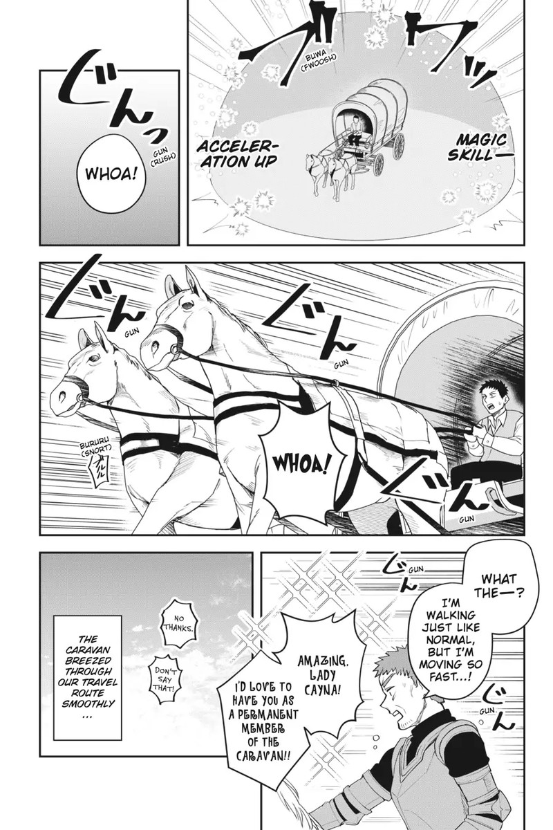 World Of Leadale 11 12