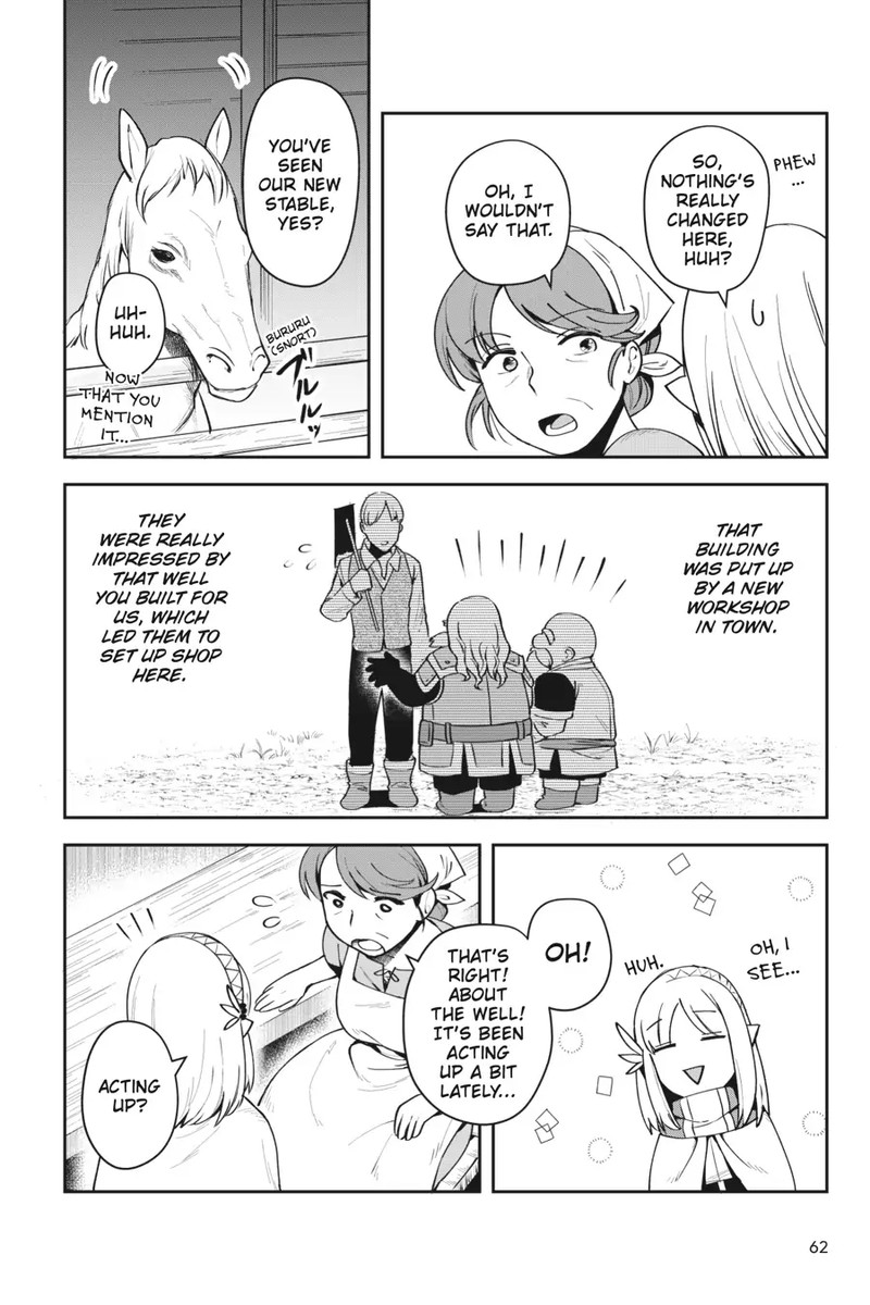 World Of Leadale 11 16