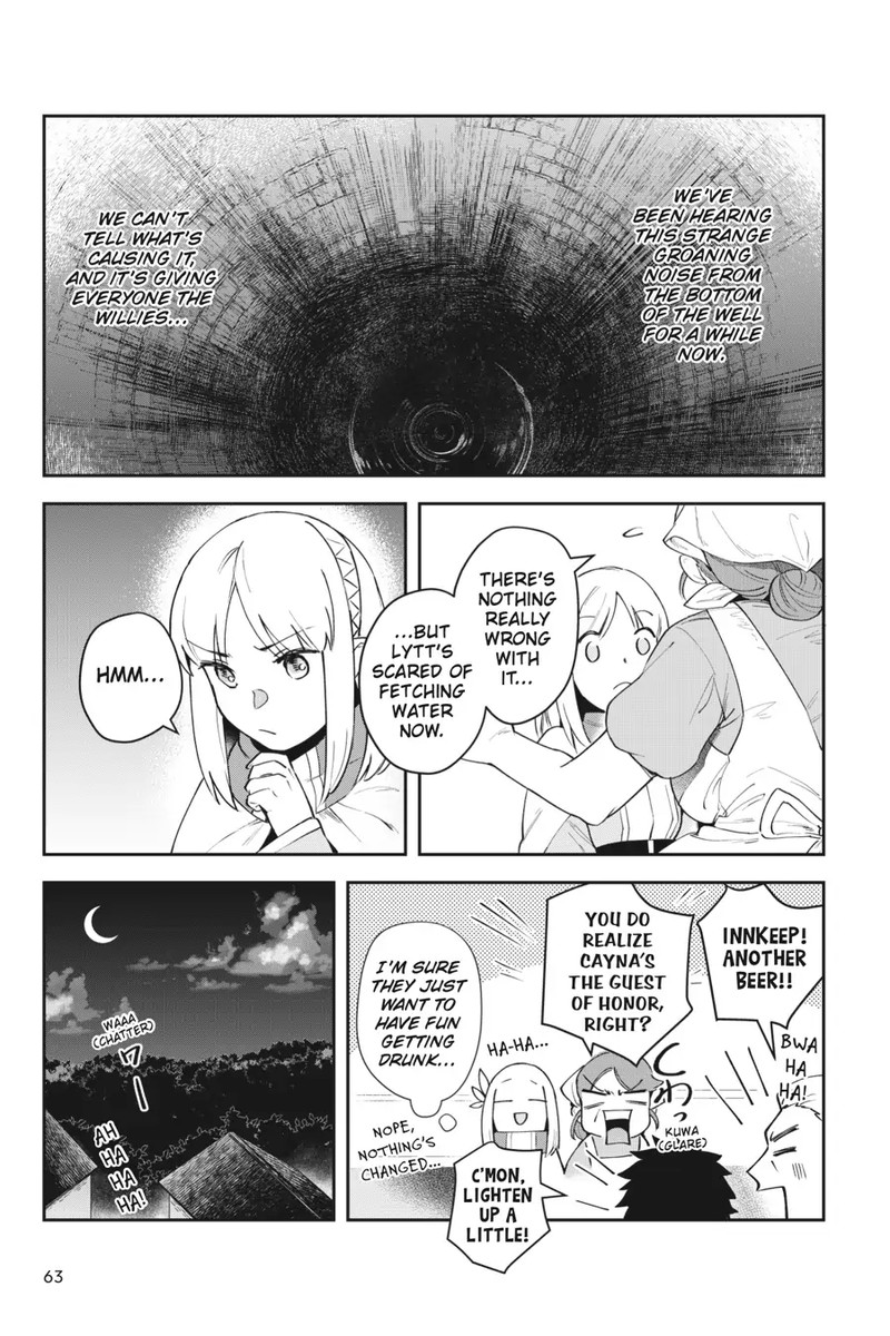 World Of Leadale 11 17