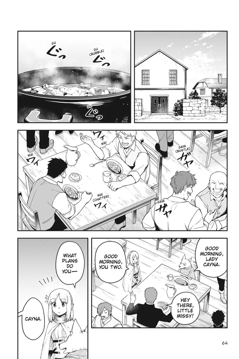 World Of Leadale 11 18