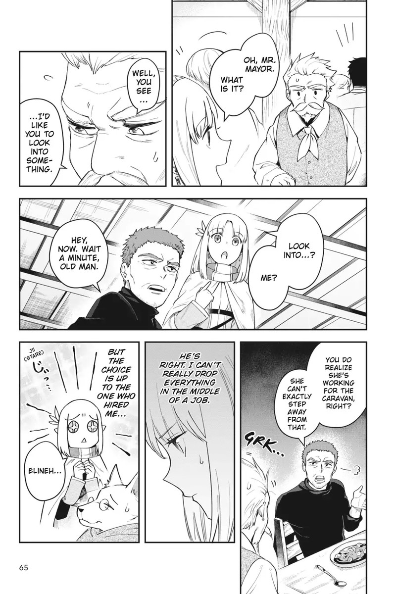 World Of Leadale 11 19