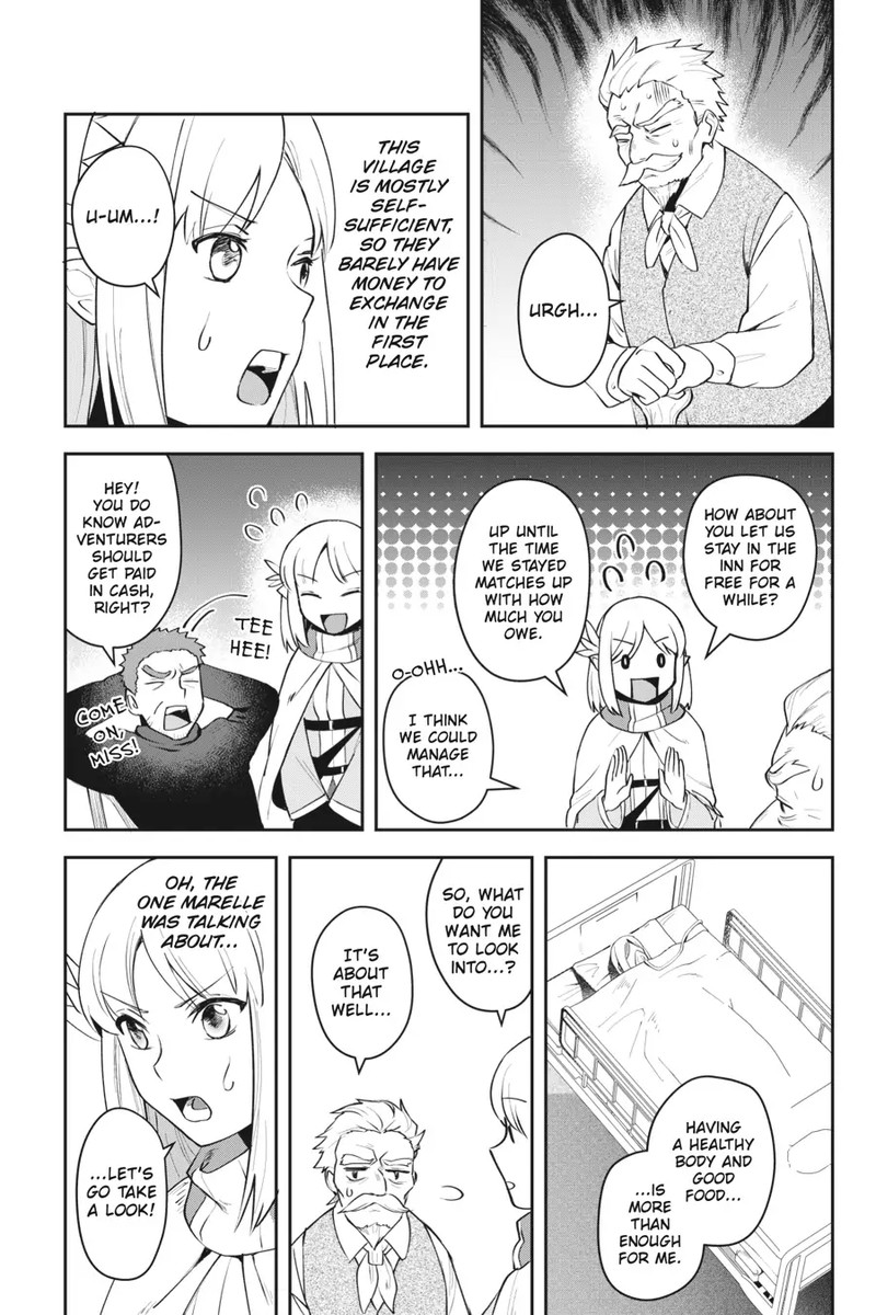 World Of Leadale 11 22