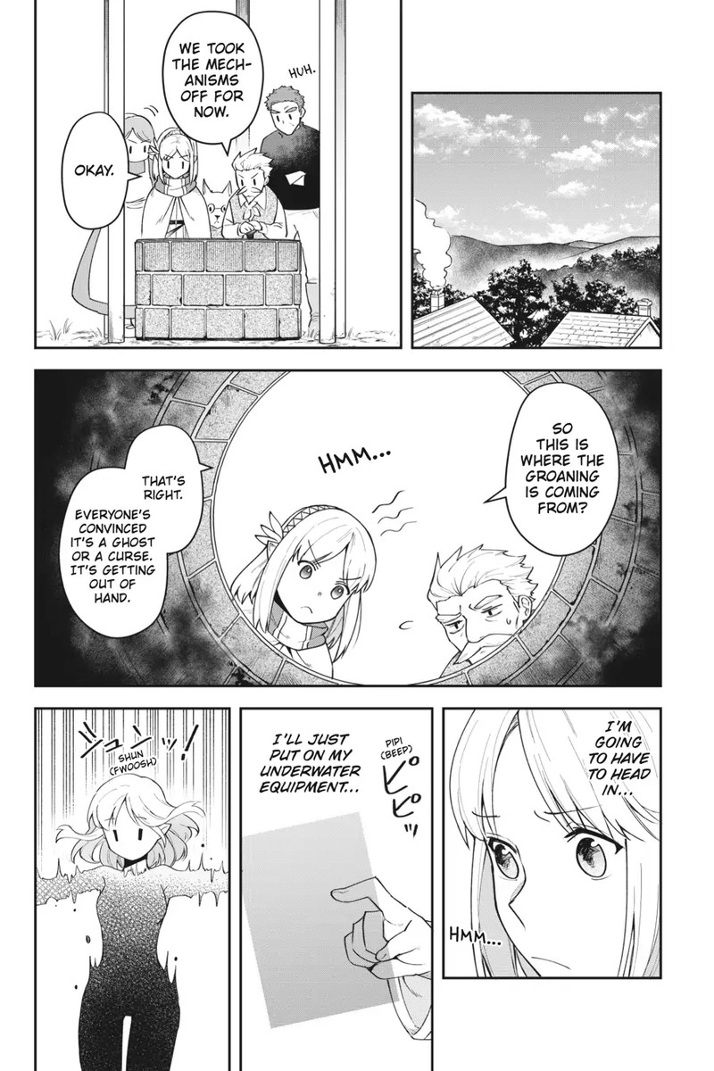 World Of Leadale 11 23