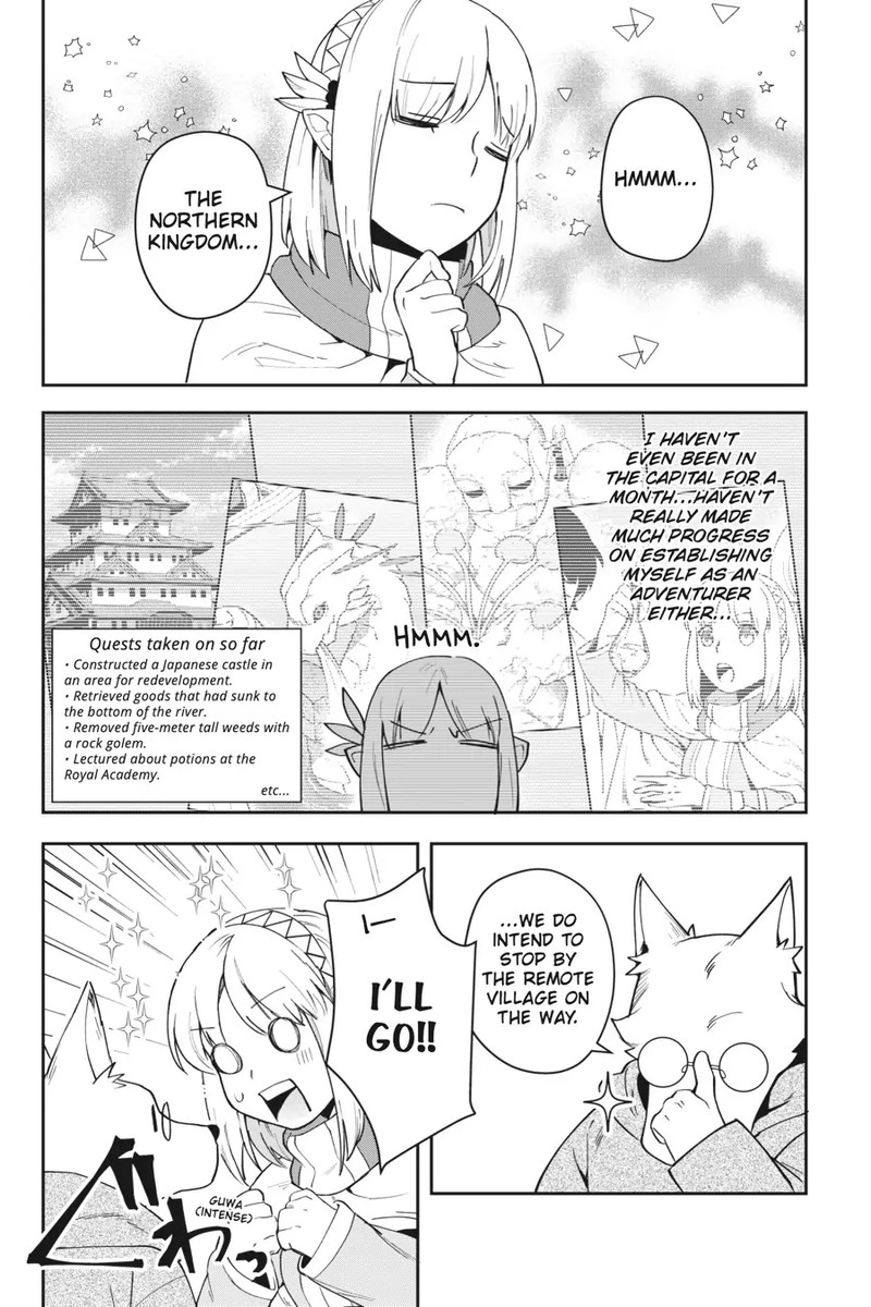 World Of Leadale 11 3