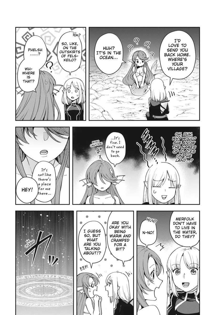 World Of Leadale 11 34