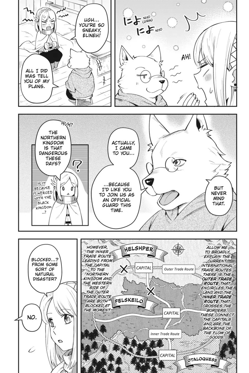 World Of Leadale 11 4