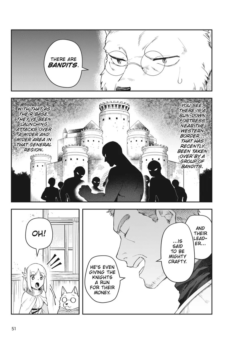 World Of Leadale 11 5