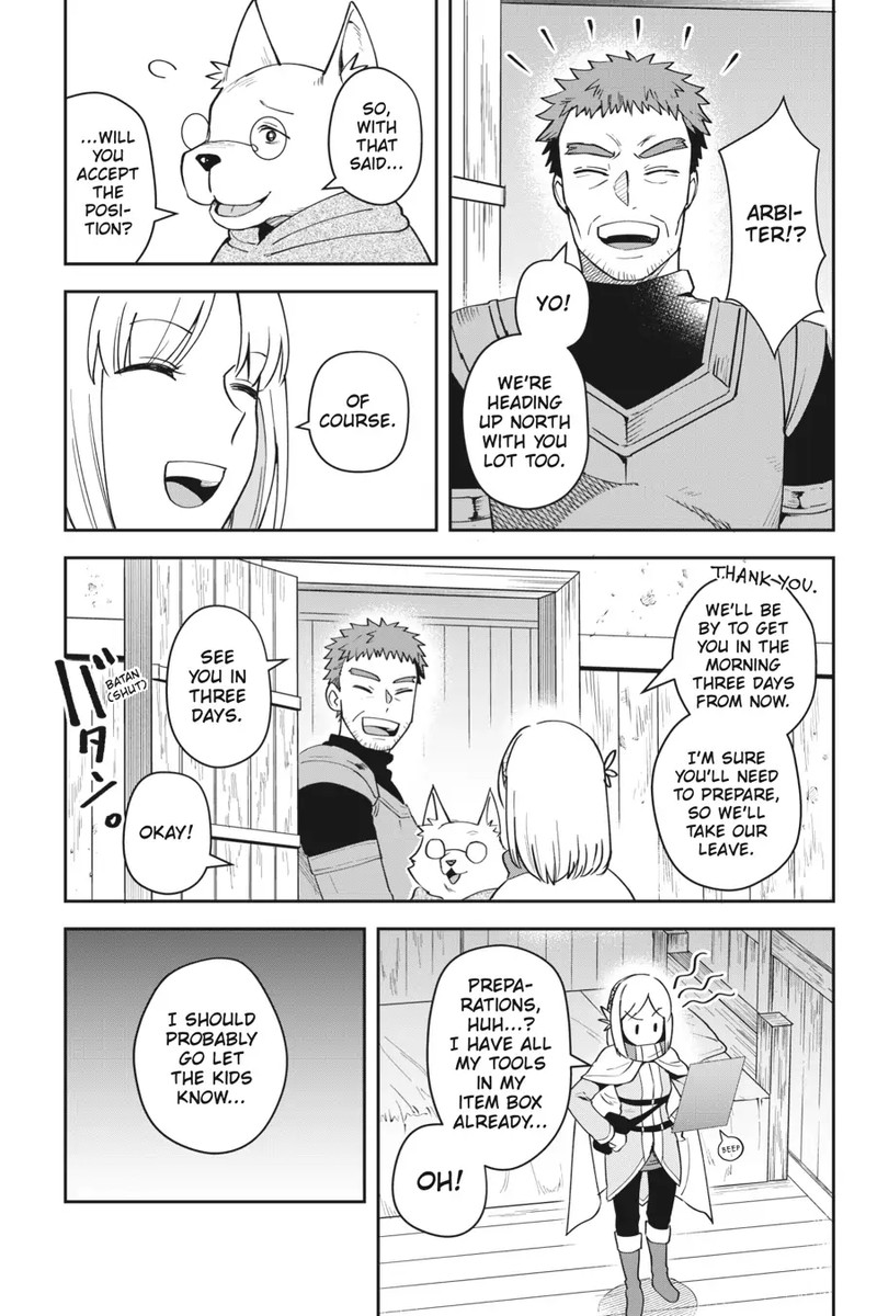 World Of Leadale 11 6
