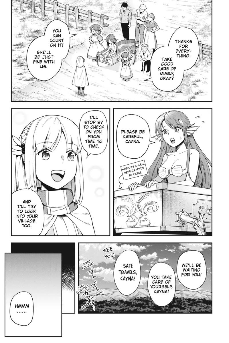 World Of Leadale 12 1
