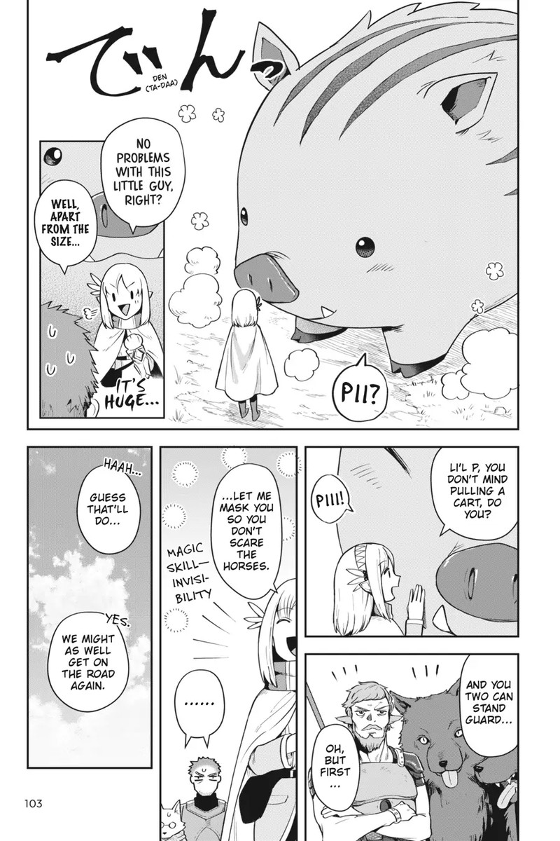 World Of Leadale 12 17