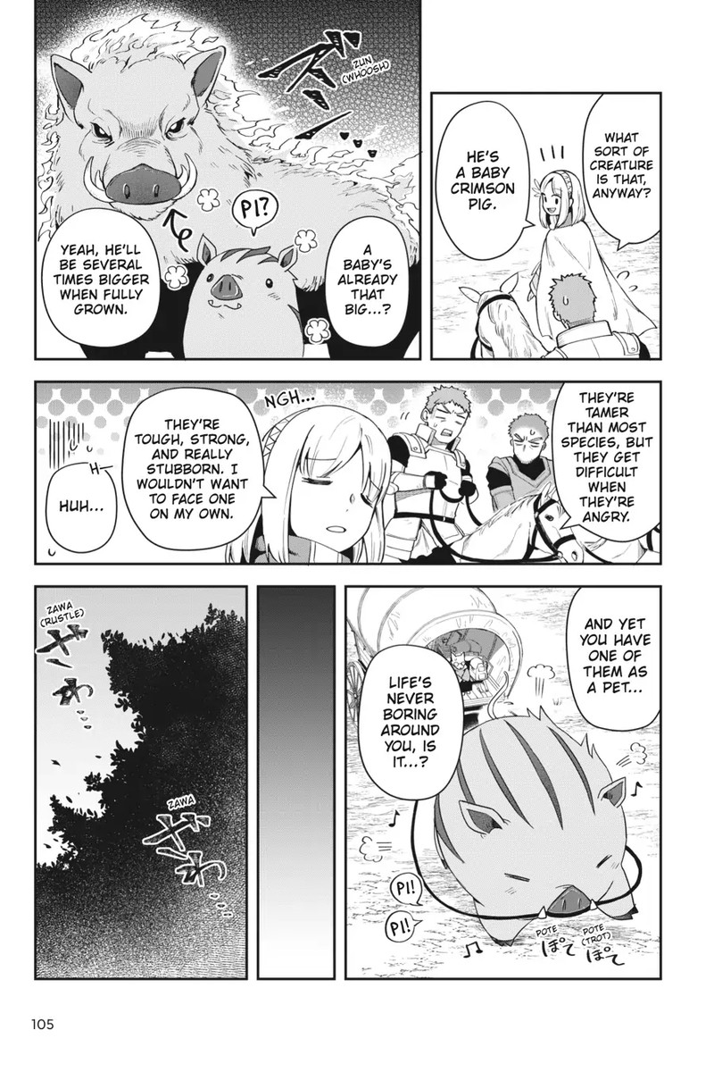 World Of Leadale 12 19
