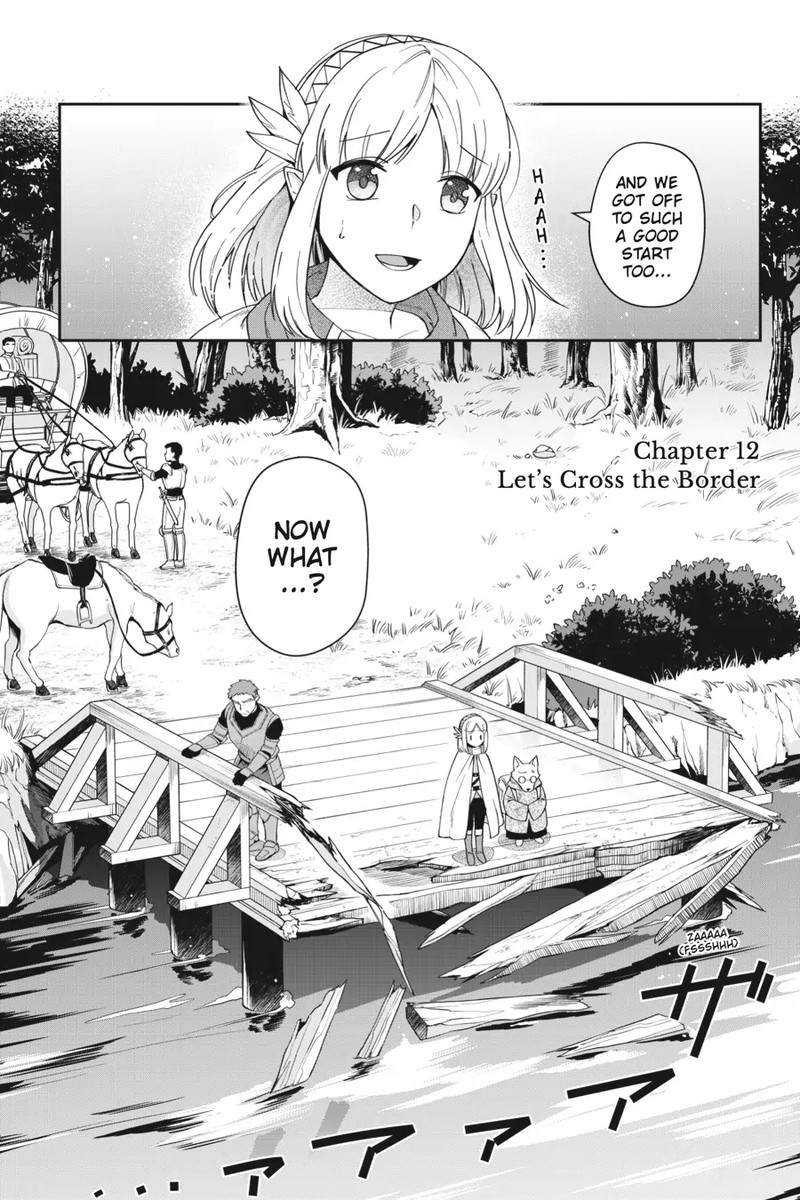 World Of Leadale 12 2